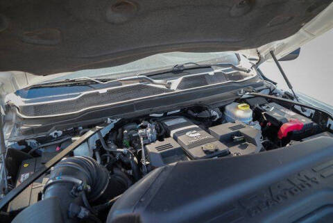 2021 RAM 3500 Laramie