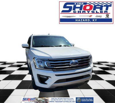 2020 Ford Expedition XLT