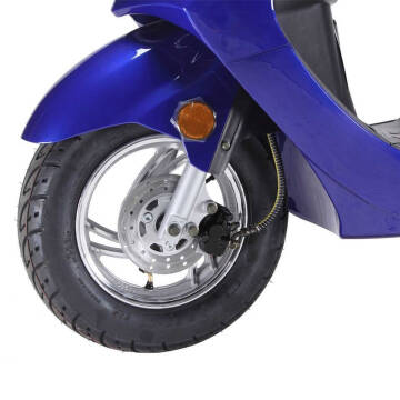 2025 Wolf RX-50