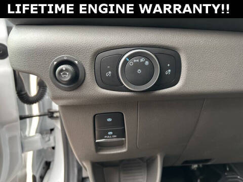 2025 Ford Transit 250