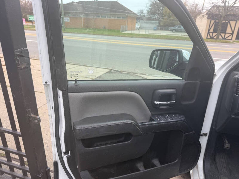 2014 GMC Sierra 1500