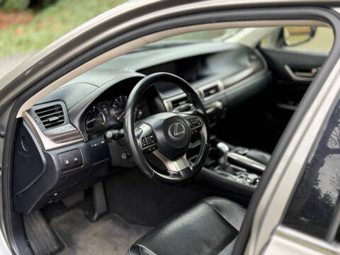 2016 Lexus GS 350