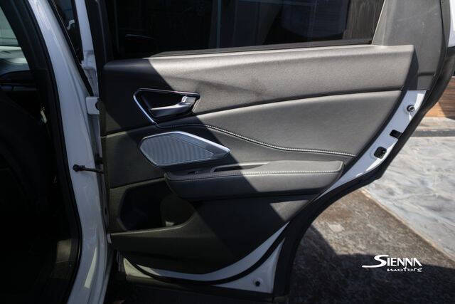 2021 Acura RDX w/A-SPEC