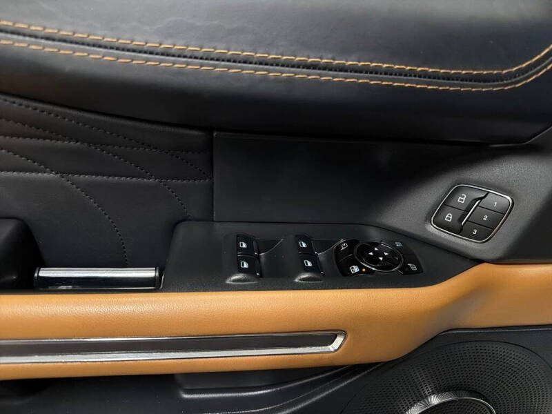 2023 Ford Expedition MAX Platinum