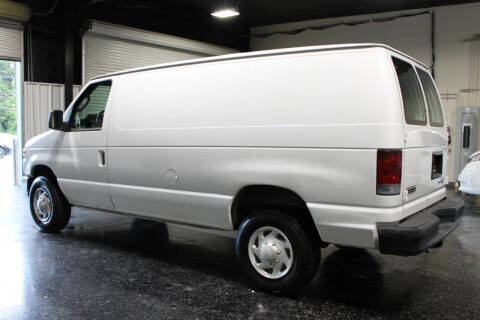 2009 Ford E-Series E-350 SD
