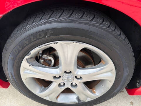 2008 Toyota Camry Solara Sport V6