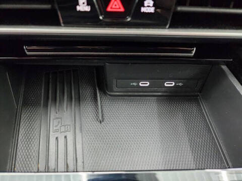 2025 Volkswagen Atlas SE 4Motion