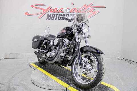 2002 Harley-Davidson Super Glide