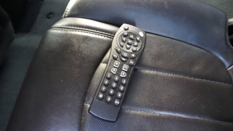 2013 Buick Enclave Leather