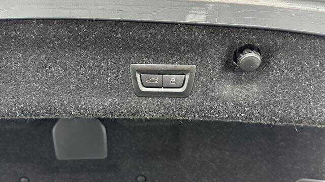 2025 BMW 4 Series 430i