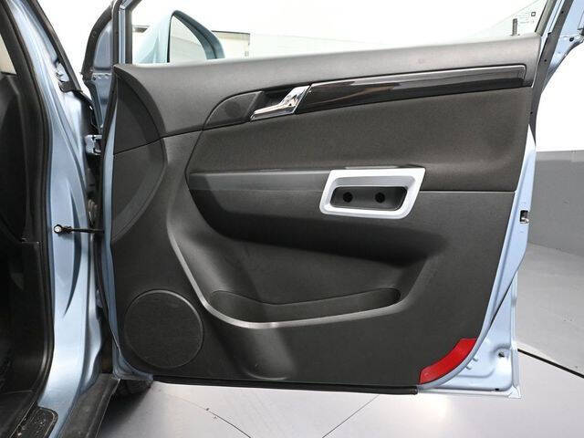 2014 Chevrolet Captiva Sport LS