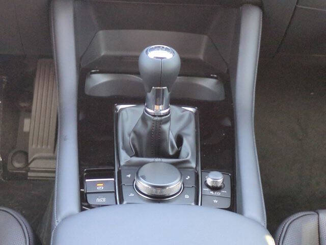 2026 Mazda Mazda3 Hatchback 2.5 S Premium