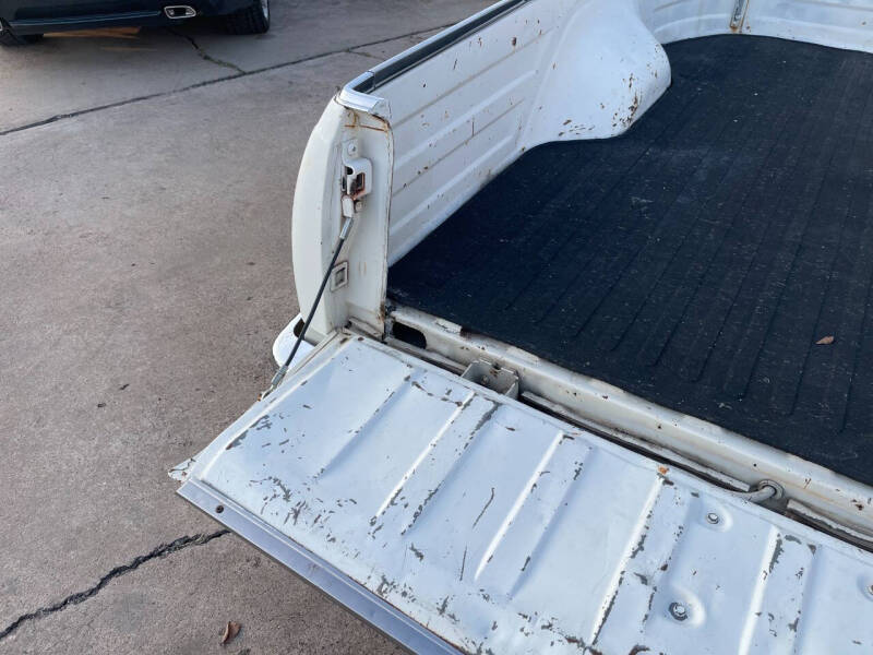 1978 Chevrolet El Camino