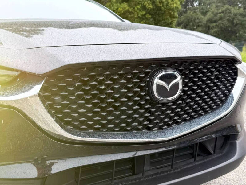 2023 Mazda CX-30 2.5 S Select