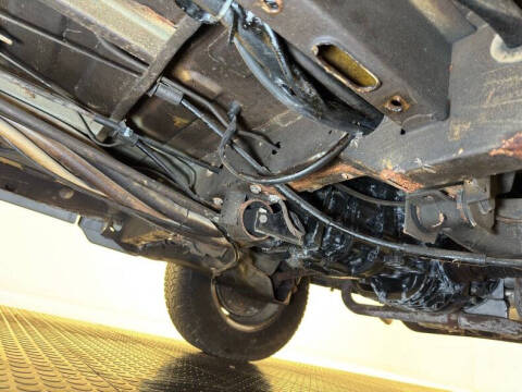 1991 Volkswagen Vanagon GL Camper