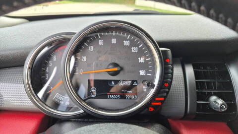 2014 MINI Hardtop Cooper
