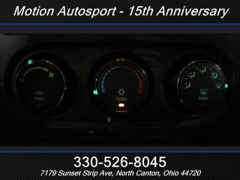 2008 Dodge Challenger SRT8