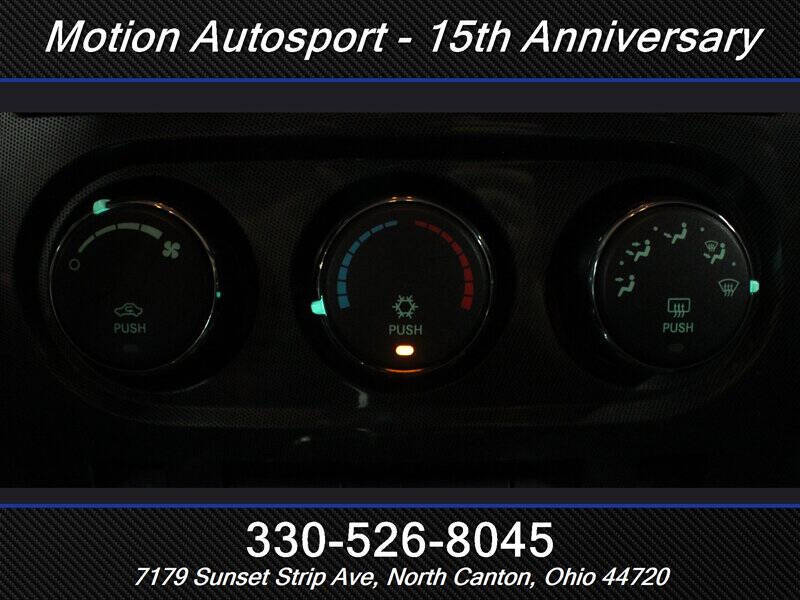 2008 Dodge Challenger SRT8