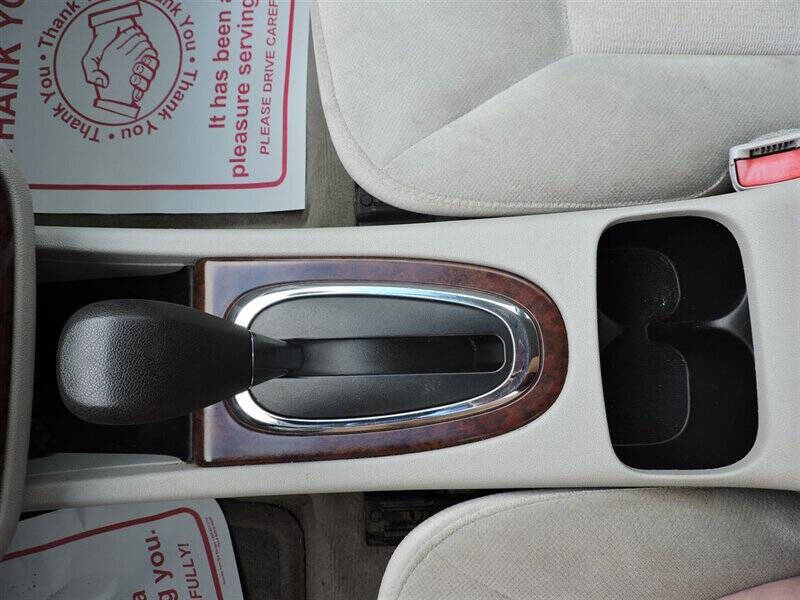 2009 Chevrolet Impala LT