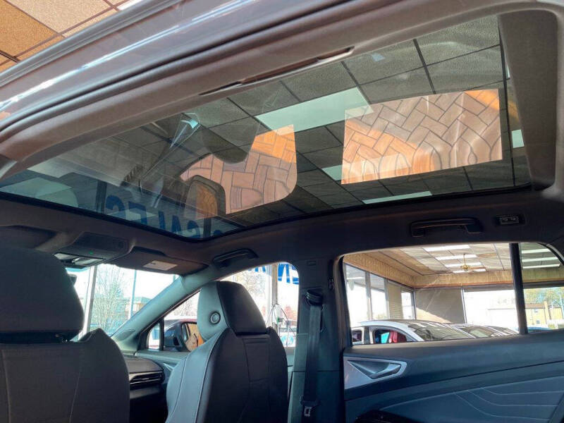 2023 Volkswagen ID.4 Pro S Plus