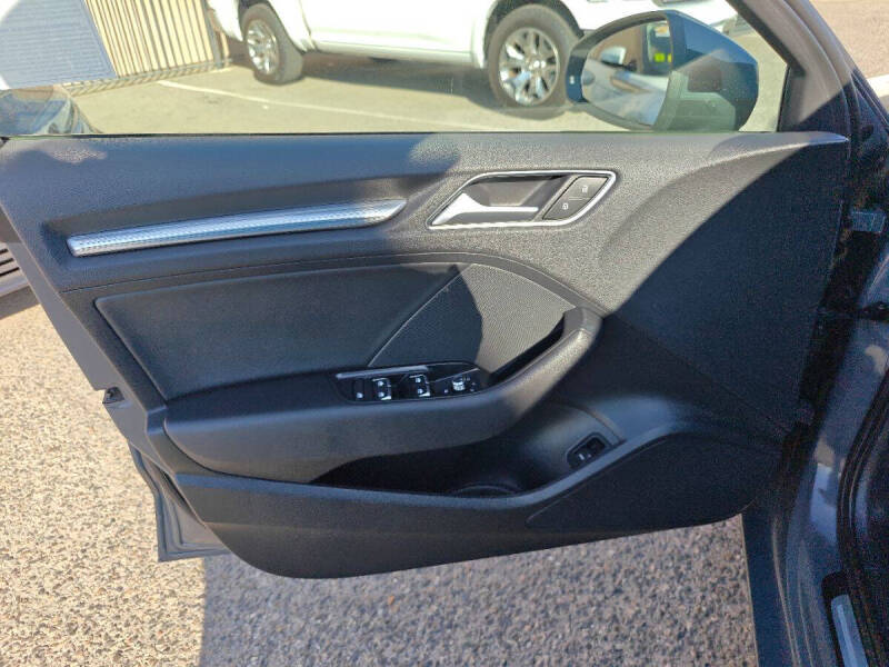 2020 Audi A3 Premium 40 TFSI