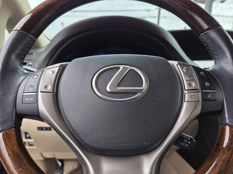 2014 Lexus RX 350