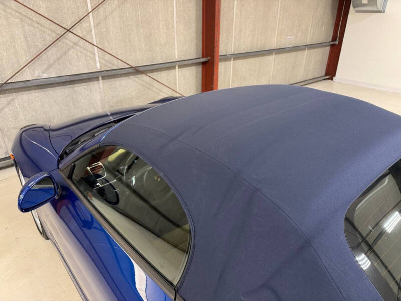 2013 Porsche Boxster