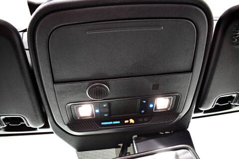 2021 Ford Bronco Outer Banks Advanced