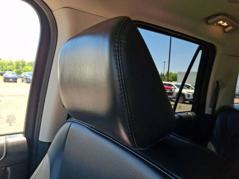 2022 Ford Expedition MAX XLT