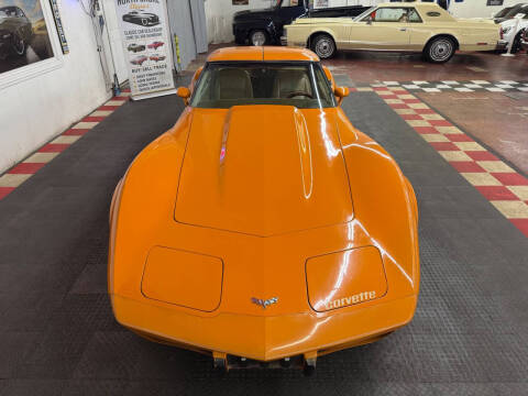 1977 Chevrolet Corvette