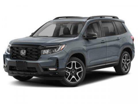2022 Honda Passport for sale at RDM CAR BUYING EXPERIENCE in Gurnee IL