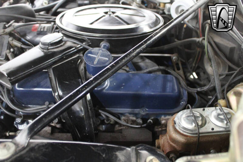 1970 Cadillac DeVille