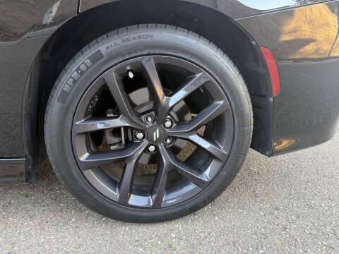 2020 Dodge Charger GT