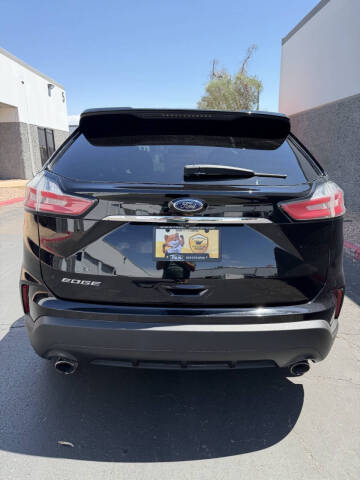 2019 Ford Edge SE