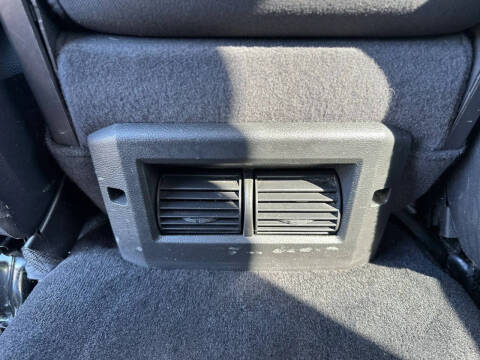 2010 Dodge Ram 1500