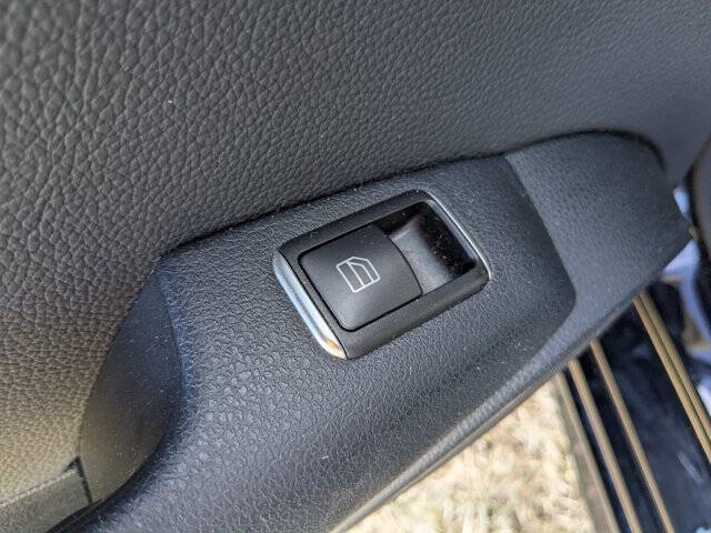 2014 Mercedes-Benz C-Class