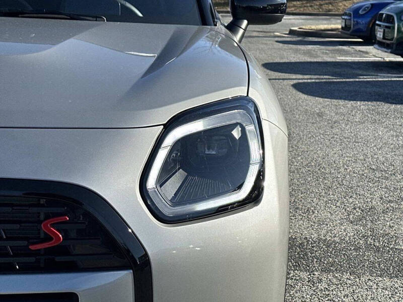 2026 MINI Countryman S ALL4
