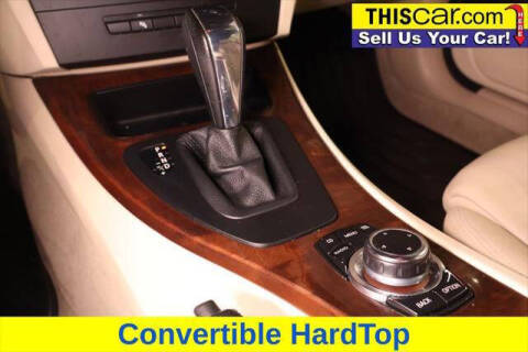 2011 BMW 3 Series 335i