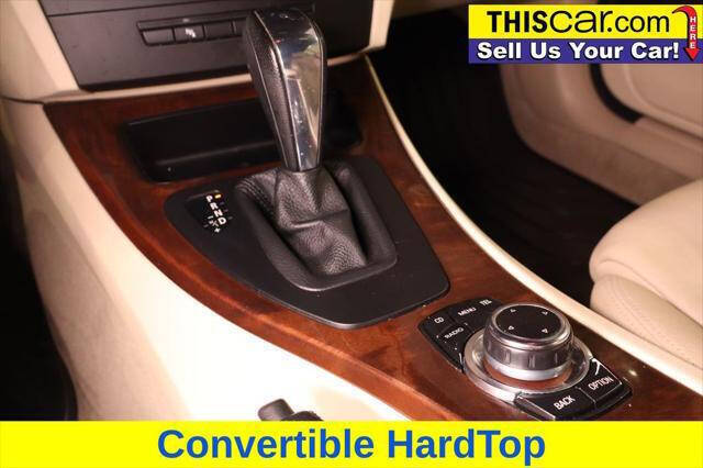 2011 BMW 3 Series 335i