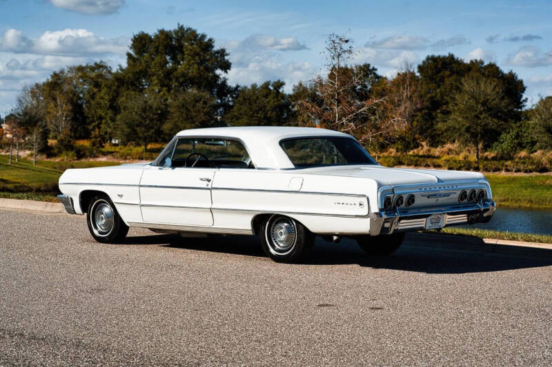 1964 Chevrolet Impala
