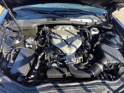 2011 Chevrolet Camaro LT