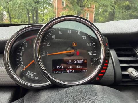 2015 MINI Hardtop 2 Door Cooper