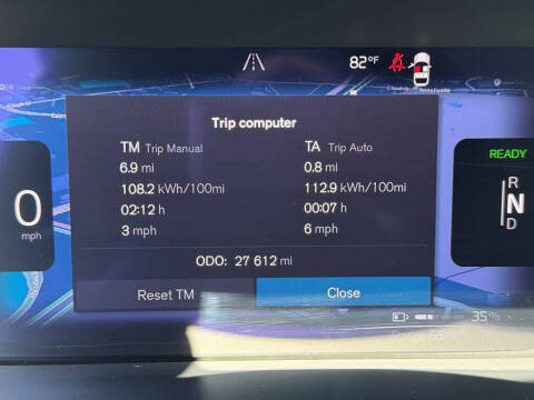 2023 Volvo C40 Recharge Twin Ultimate