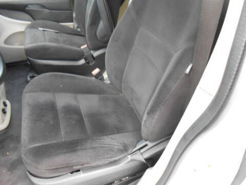 2014 RAM C/V Tradesman