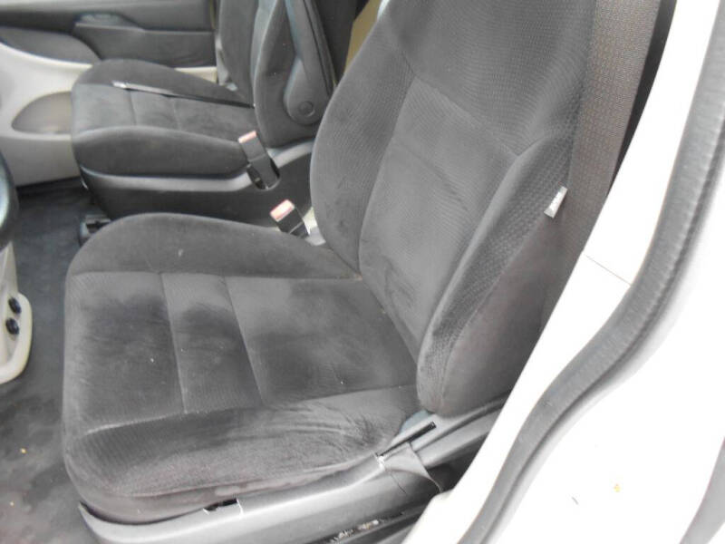 2014 RAM C/V Tradesman