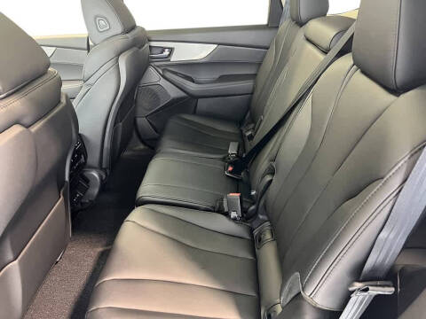 2026 Acura MDX SH-AWD