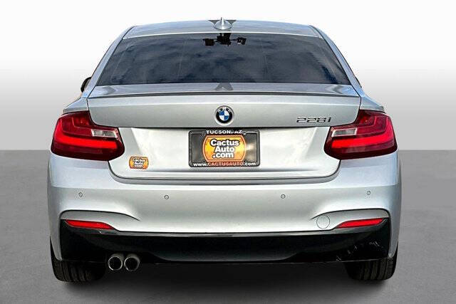 2014 BMW 2 Series 228i