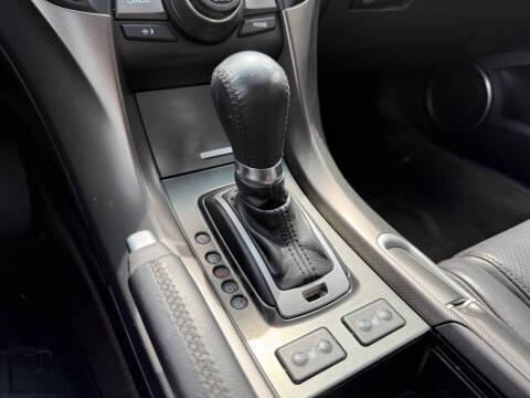 2013 Acura TL w/Tech
