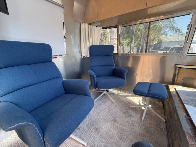 2013 Airstream Flying Cloud