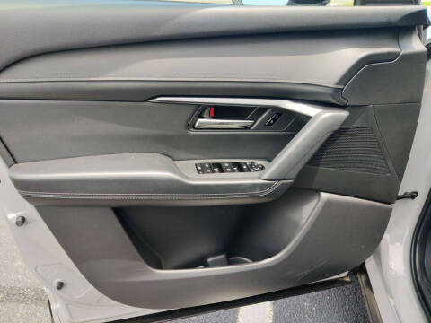 2026 Mazda CX-5 2.5 S Select